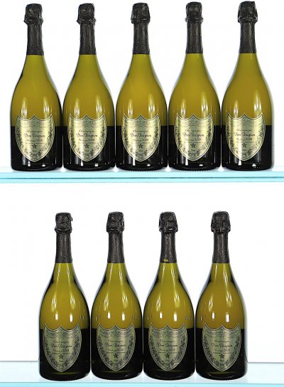 Dom Perignon