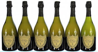 Dom Perignon