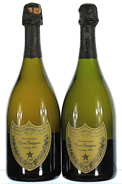 2000/2002 Dom Perignon
