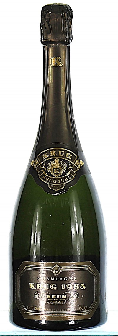 Krug, Brut 
