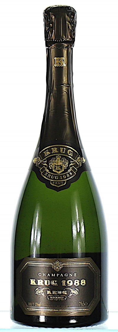 Krug, Brut