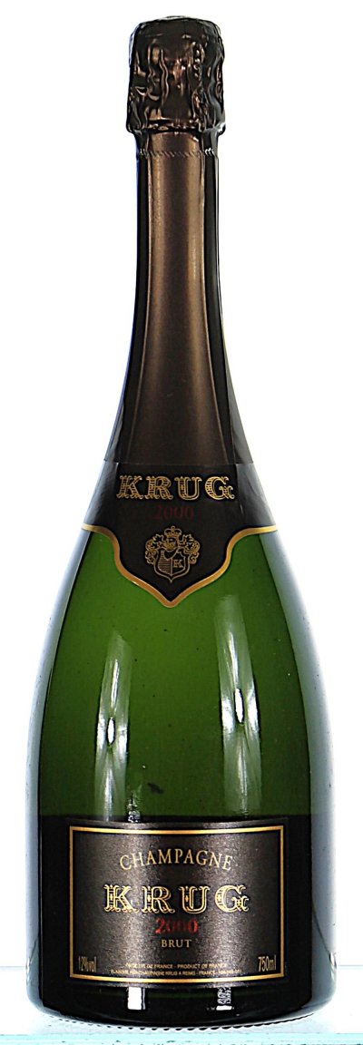 Krug, Brut