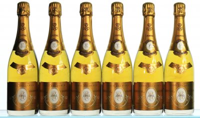 Louis Roederer, Cristal