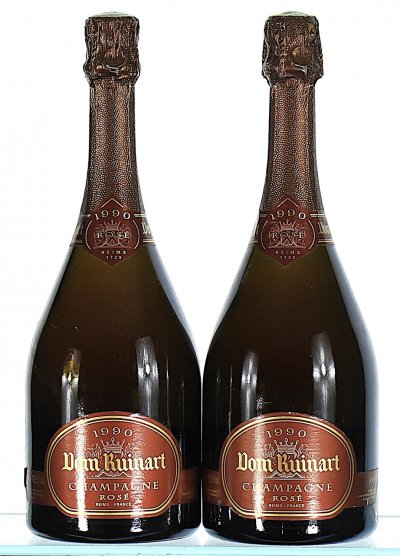 Ruinart, Dom Ruinart Rose