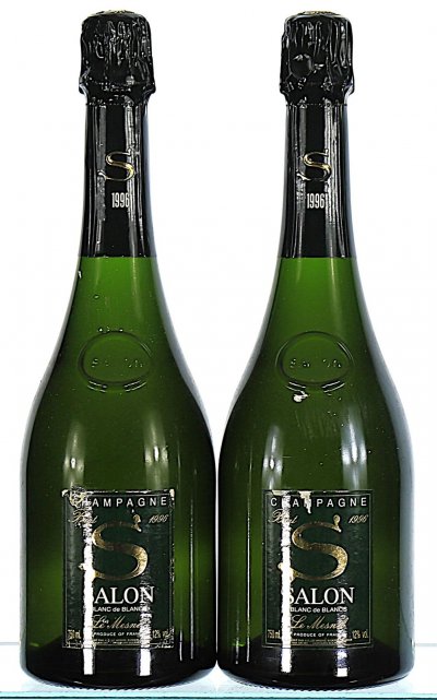 Salon, Mesnil 