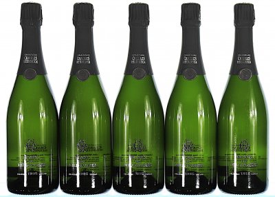 Charles Heidsieck, Blanc des Millenaires Brut