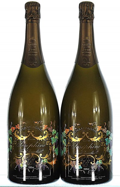 Joseph Perrier, Cuvee Josephine (Magnums)