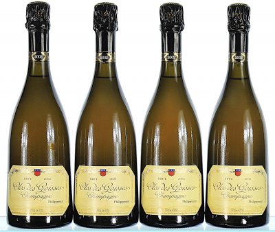 Philipponnat, Clos des Goisses