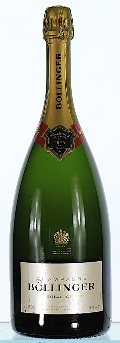 Bollinger, Special Cuvee (Magnum)
