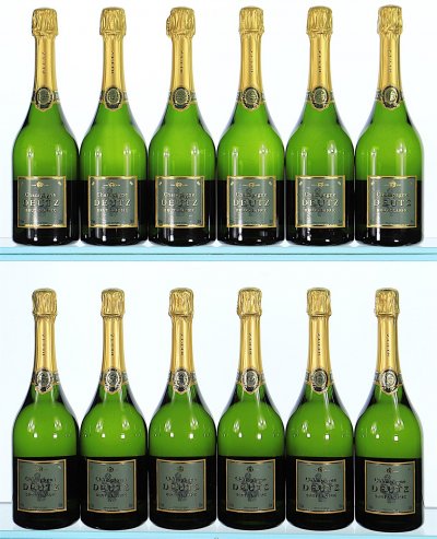 Deutz, Brut Classic 