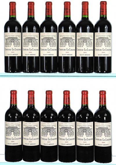 Chateau La Lagune 3eme Cru Classe, Haut-Medoc