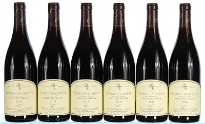 Domaine Rossignol-Trapet, Gevrey-Chambertin, Vieilles Vignes