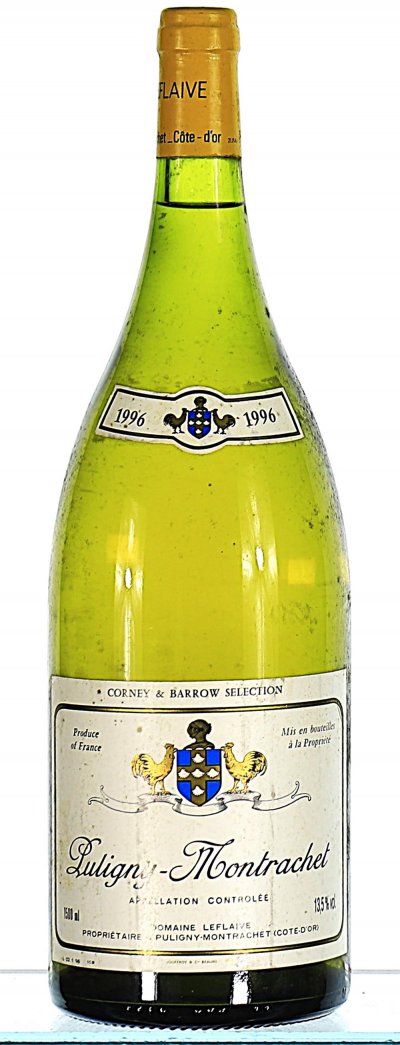 Domaine Leflaive, Puligny-Montrachet (Magnum)