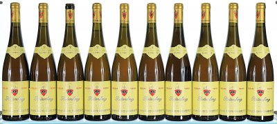 Domaine Zind Humbrecht, Pinot Gris Rotenberg Vieilles Vignes