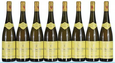 Domaine Zind Humbrecht, Clos Saint Urbain Pinot Gris Grand Cru, Rangen