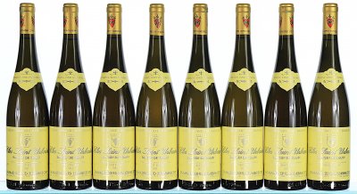 Domaine Zind Humbrecht, Clos Saint Urbain Pinot Gris Grand Cru, Rangen
