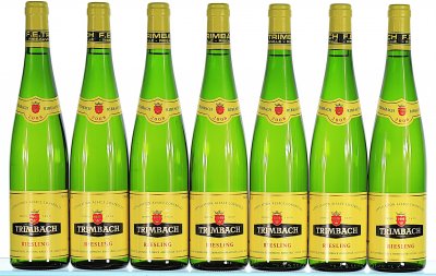 Trimbach, Riesling