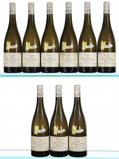 Domaine des Baumard, Anjou, Savennieres Papillon