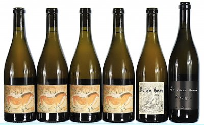 2002/2015 Mixed Lot of Didier Dagueneau Wines