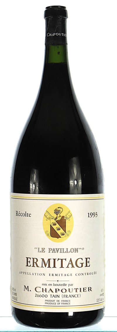 M. Chapoutier, Hermitage, Le Pavillon (Imperial)