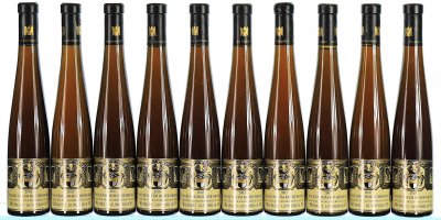 Gunderloch, Nackenheim Rothenberg Riesling TBA, Rheinhessen (Halves)