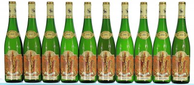 Weingut Knoll, Loibner Ried Schutt Gruner Veltliner Smaragd, Wachau