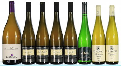 2004/2009 A Fine Mixed Lot German/Alsace and Austria (Mixed Formats)