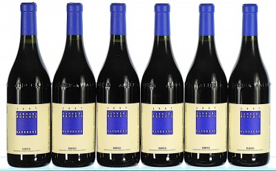 Luciano Sandrone, Barolo, Cannubi Boschis