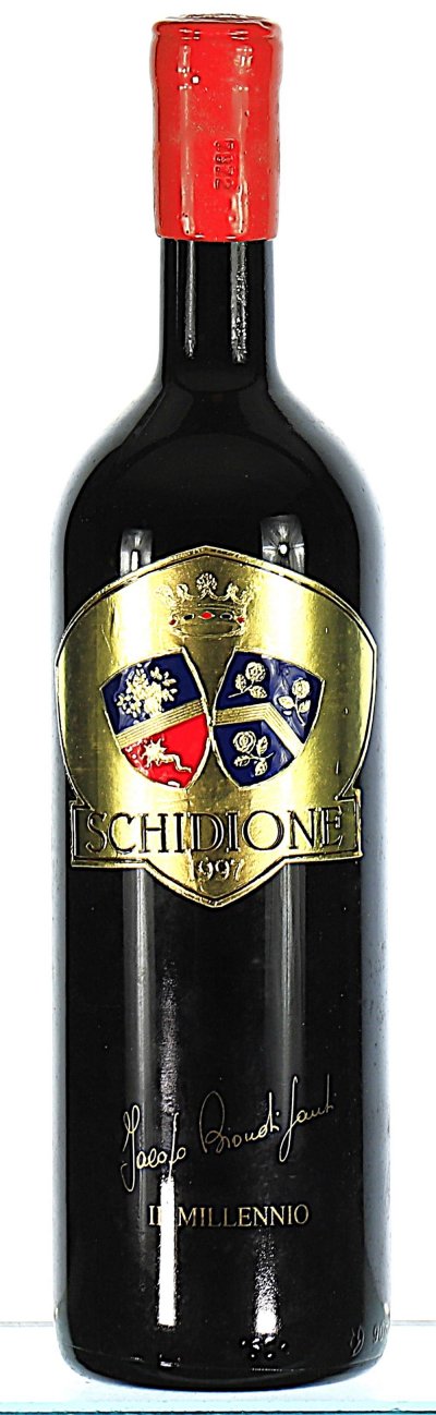 Biondi Santi, Schidione Millennio, IGT (Magnum)