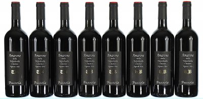 Tommaso Bussola, Amarone della Valpolicella, Classico Vigneto Alto TB