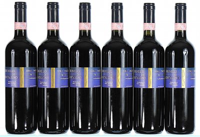 Siro Pacenti, Brunello di Montalcino