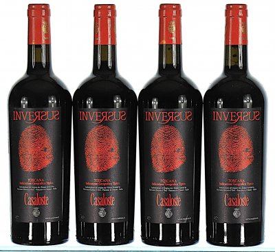 Casaloste, Inversus, IGT