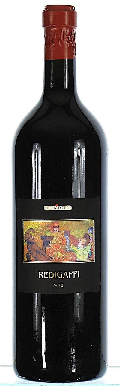 Tua Rita, Redigaffi, IGT (Double Magnum)