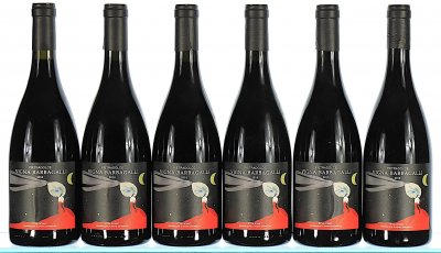 Pietradolce, Vigna Barbagalli, Etna Rosso