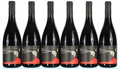 Pietradolce, Vigna Barbagalli, Etna Rosso