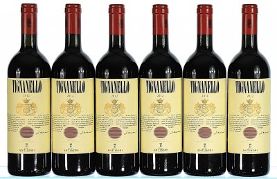 Marchesi Antinori, Tignanello, IGT