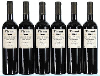 Rotllan Torra, Tirant, Priorat DOC