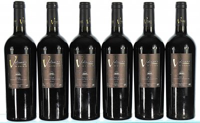 Valsacro, Dioro, Rioja