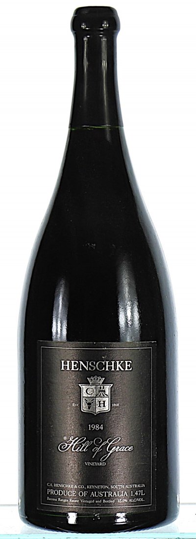 Henschke, Hill of Grace Vineyard, Eden Valley (Magnum)