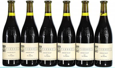 Torbreck, The Steading, Barossa Valley