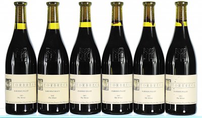 2002/2005 Torbreck, The Struie, Barossa