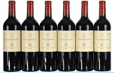 Te Mata, Coleraine, Hawke's Bay