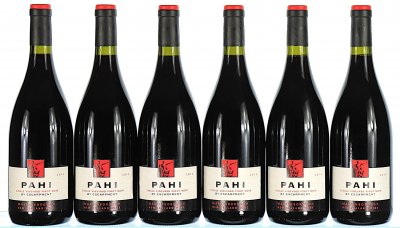 Escarpment, Pahi Pinot Noir, Martinborough