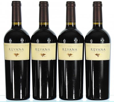 Revana, Cabernet Sauvignon, Napa Valley