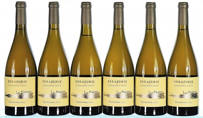 Errazuriz, Las Pizzaras Chardonnay, Aconcagua