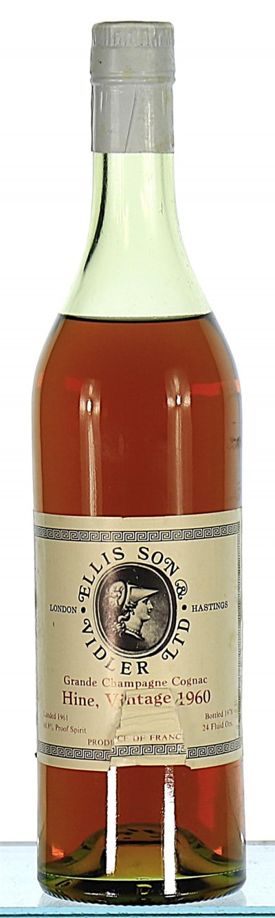 Hine (Ellis Son & Vidler), Grande Champagne Cognac