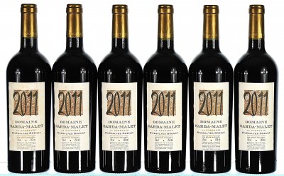 Domaine Sarda-Malet, Carbasse VDN Vin Doux Naturel