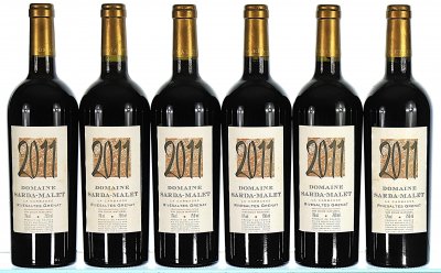 Domaine Sarda-Malet, Carbasse VDN Vin Doux Naturel