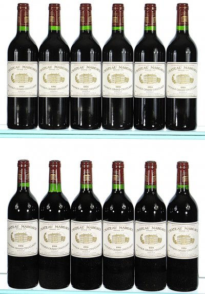 Chateau Margaux Premier Cru Classe, Margaux