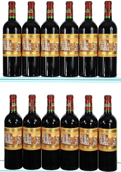 Ducru-Beaucaillou 2eme Cru Classe, Saint-Julien 